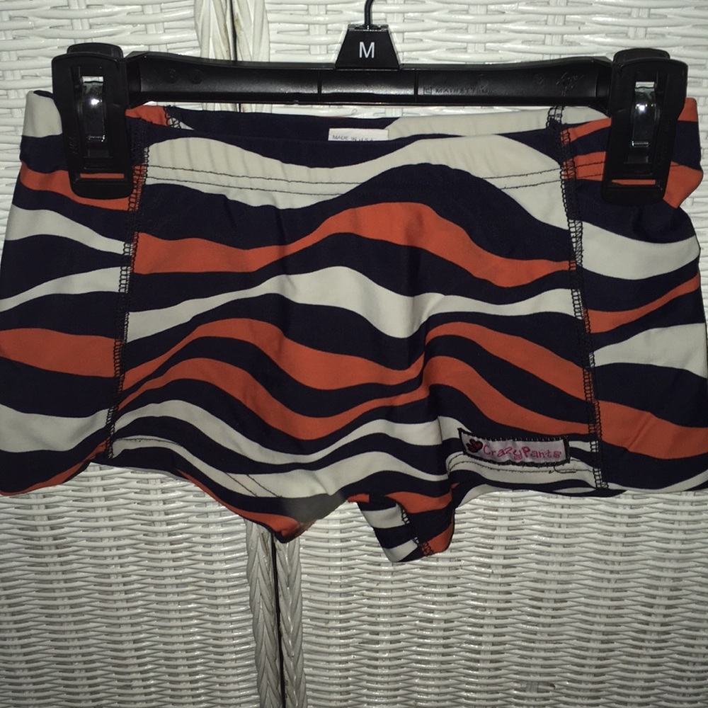 Spandex